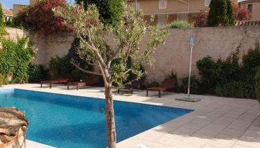 OCC34 - Capestang - Villa Quinlan - Foto 5