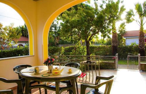 Apartment in Marina di Ascea Near the Beach - Foto 14