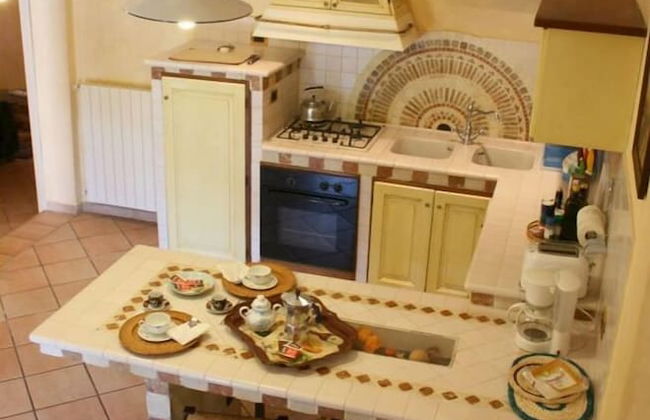 Villa Francesca - Foto 13