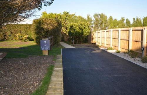 Outlook Lodge - Foto 22