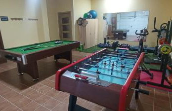 Agro do Souto, Noia - Villa completa - Foto 28