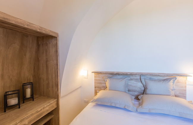 Masseria Castelluzzo - Foto 11