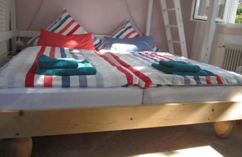 Apartment Am Birnbaum - Foto 4