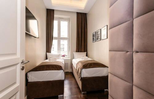arabel Design Apartments Berlin - Photo 45
