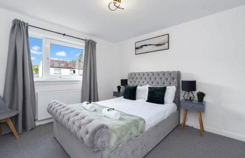 Vacant Nests The Livingston Retreat Wi-Fi - Foto 7