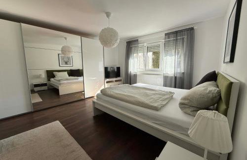 WEIDEN51 - Apartment für Business & Familien - Foto 41