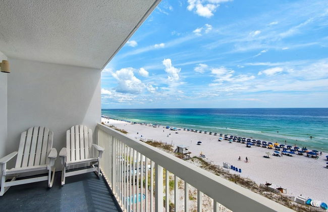 Pelican Beach 0708 1 Bedroom Condo by Pelican Beach Management - Foto 30