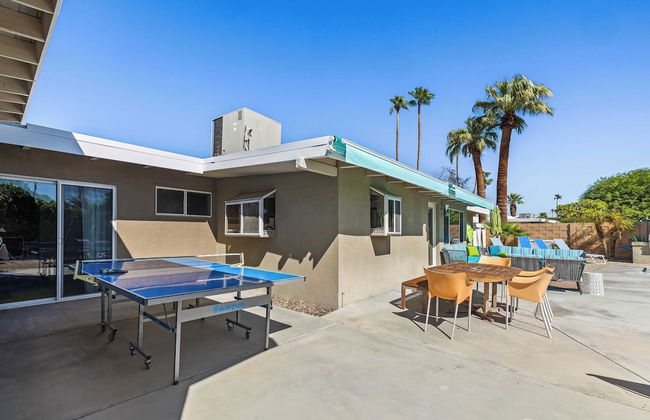 Azul Oasis by Avantstay Pool, Hot Tub, Bocce Ball Minutes From Downtown - Photo 5