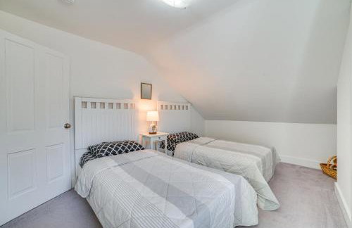 Steps to Dtwn! Suttons Bay Retreat Near Wine Trail - Foto 25