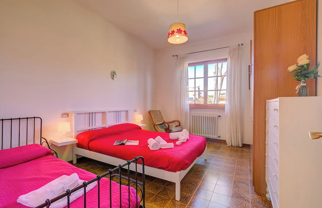 Casa Maddalena al Mare 600m From sea - Foto 13