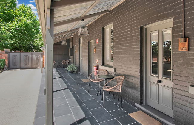 The Houston - Foto 62