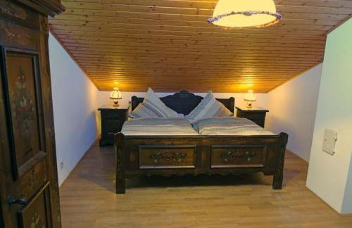 FeWo-Franzi bei Füssen im Ostallgäu - Foto 12