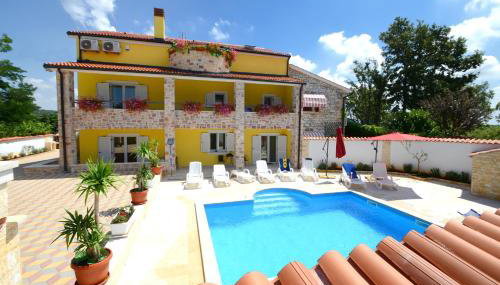 Apartments Villa Mimi - Foto 4