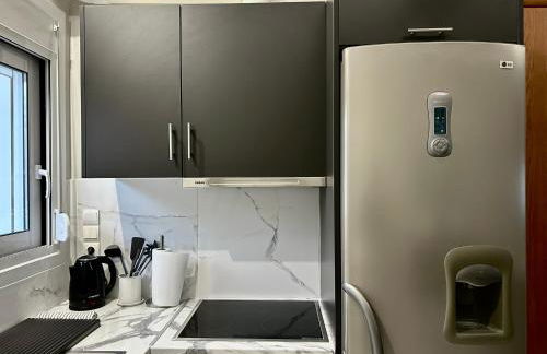 Hillview Apartments Chalkis - Foto 2