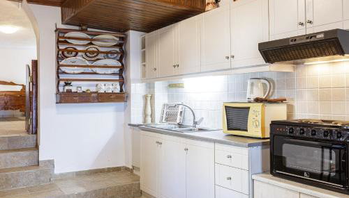 Τraditional home Fabrica , south Crete , Agios Pavlos - Foto 2