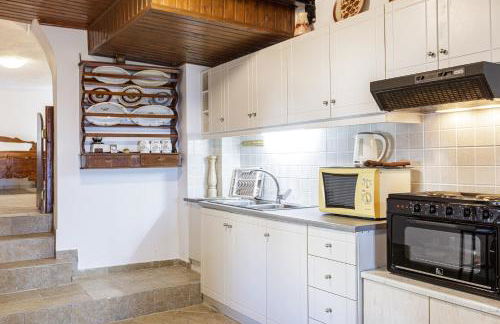 Τraditional home Fabrica , south Crete , Agios Pavlos - Foto 2