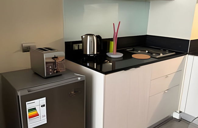 NR APART San Martin - Foto 12