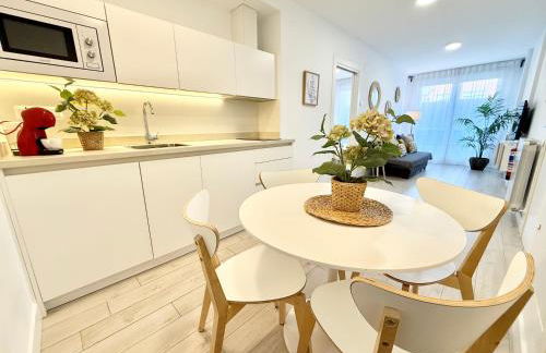 Castro Holidays - Apto D Céntrico Terraza con Garaje Gratis - Photo 26