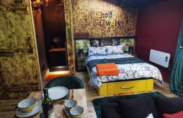 Shed Gwely - Foto 10