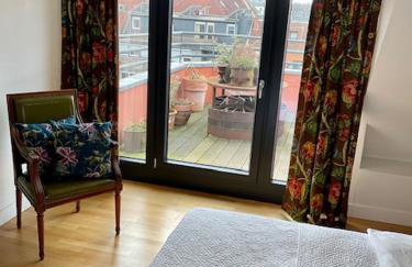 Charmante Penthouse Wohnung - Photo 12