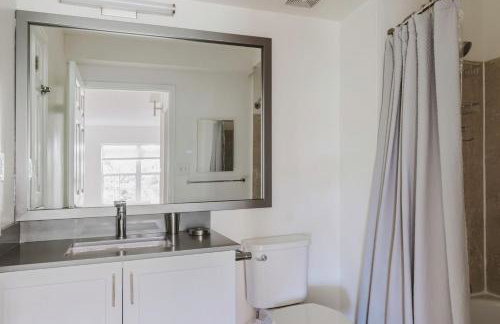 Blueground Hudson Exchange pool nr Liberty Park NYC-1559 - Foto 17