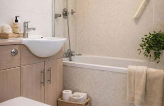 Overscaig House - The Annexe - Foto 25