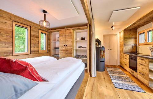 Alpenrefugium - Foto 47