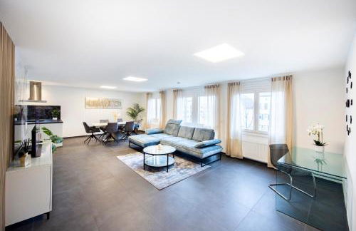 T&U Apartments - Foto 2