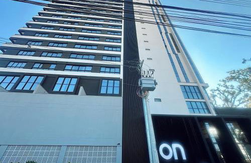 Loft 1812 - 200m Vila Germânica Piscina-Garagem - Photo 2