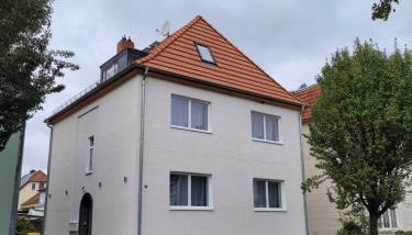 Ballenstedt Gartenblick - Foto 4