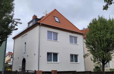 Ballenstedt Gartenblick - Foto 4