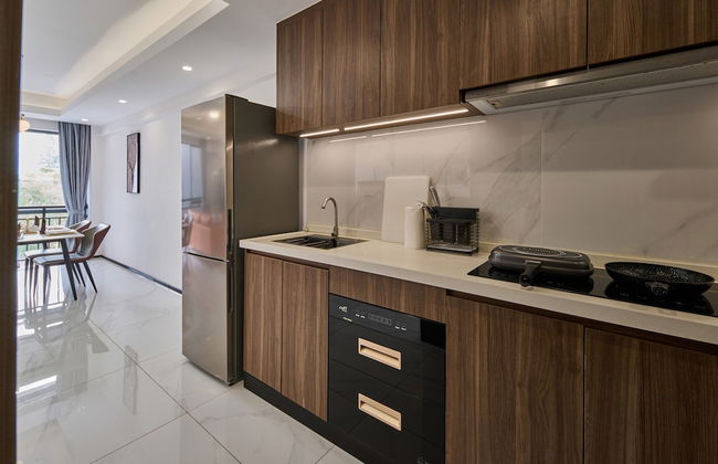 Oasis Park - Foto 25