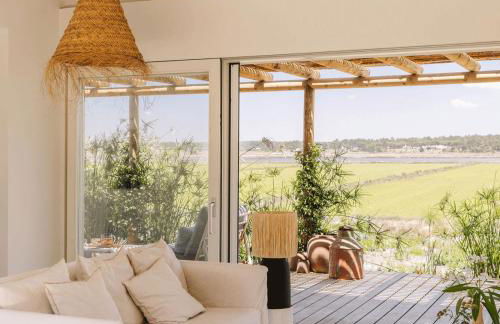 Flor de Arroz - Foto 6