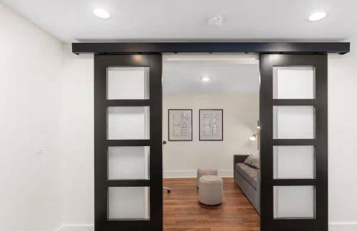 Urban Sanctuary Luxury Stay with Private Parking - Foto 19