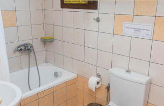 Filanthi's Retreat In Mani's Nature - Foto 18