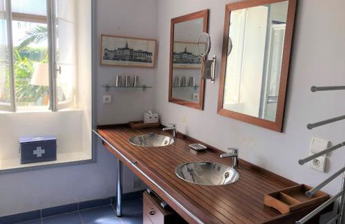 Holiday Home in Terenez by the Lively Port - Foto 7