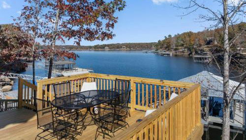 Views! Dock, Water, Game Room, Kids Room! - Foto 2