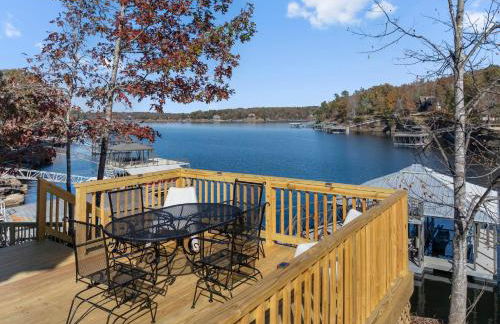 Views! Dock, Water, Game Room, Kids Room! - Foto 2