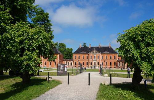 Ferienhaus Am Linden-Brink - Foto 44