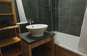 Creux de l'Ours Mottaret, 3 à 5 couchages - Foto 7