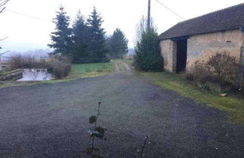 Gîte "Rêves de Gamins", proche du pôle Européen et du circuit des 24h - Foto 13