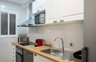 +25Y ONLY, Family flat near the beach - Foto 29