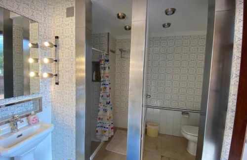 Medieval tower & villa by the sea - Photo 13