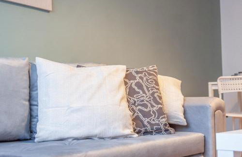 Cosy Haven Let - Sleeps 4 - Foto 19