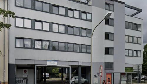 Modernes Apartment im Zentrum inklusive Parkplatz - Foto 2