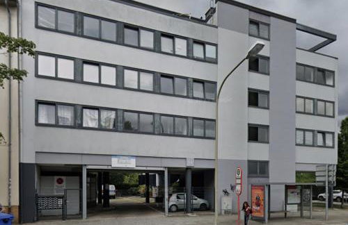 Modernes Apartment im Zentrum inklusive Parkplatz - Foto 2