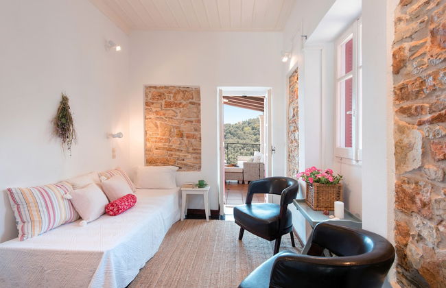 Villa Agni - Foto 12