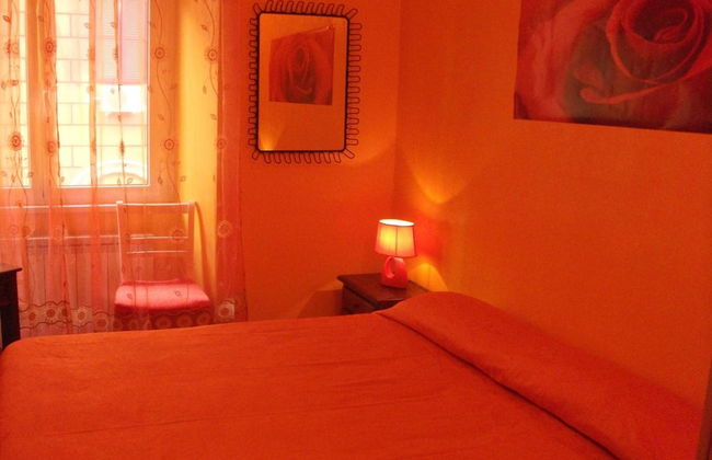 Max House Bed & Breakfast - Foto 31