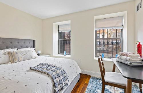 Enchanting Brownstone with a magical garden - Foto 14