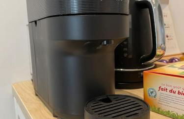 Appartement cosy NANCY - Foto 11